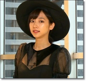 ハロウィン悪魔
