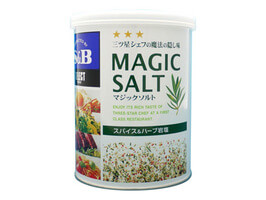 マジックソルト