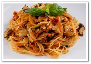 マッサパスタ