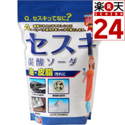 セスキ炭酸ソーダ