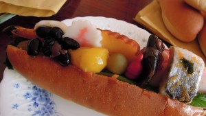 おせちパン