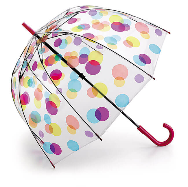 かご型ビニール傘